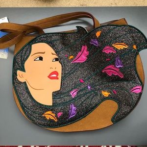 NWT Danielle Nicole Pocahontas Purse